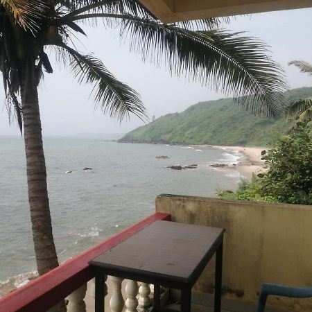Shree Sai Cottage Sea View Arambol Dış mekan fotoğraf