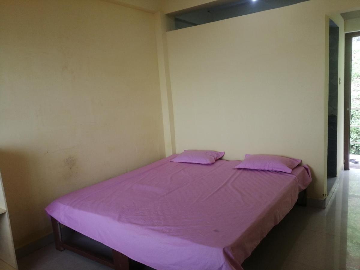 Shree Sai Cottage Sea View Arambol Dış mekan fotoğraf