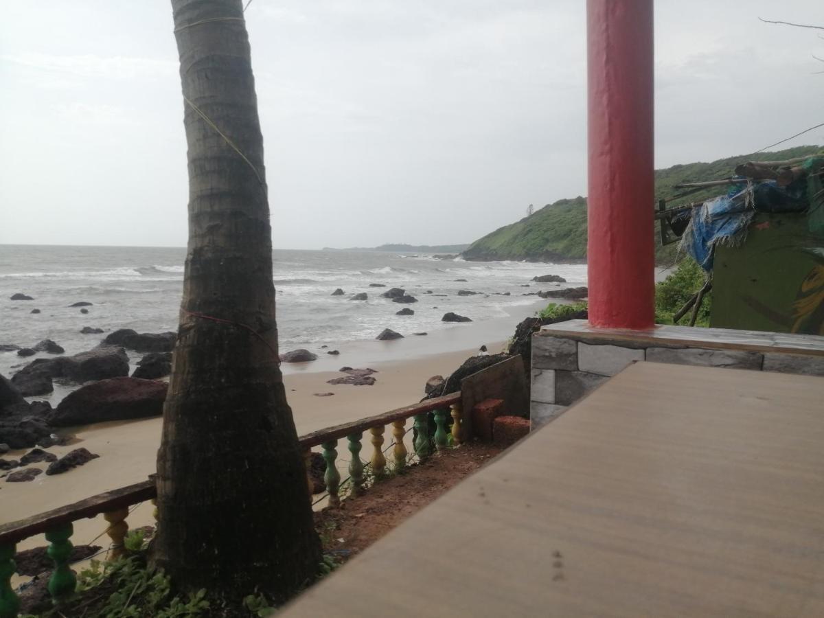 Shree Sai Cottage Sea View Arambol Dış mekan fotoğraf