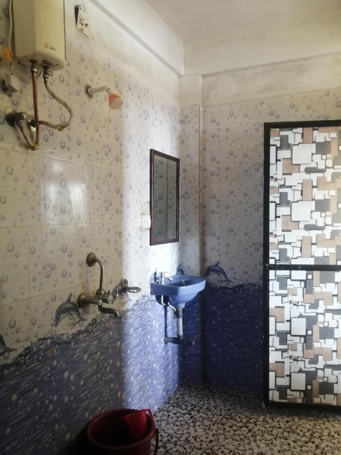 Shree Sai Cottage Sea View Arambol Dış mekan fotoğraf