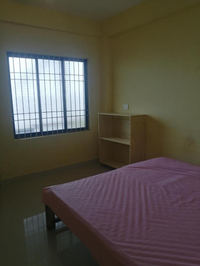 Shree Sai Cottage Sea View Arambol Dış mekan fotoğraf