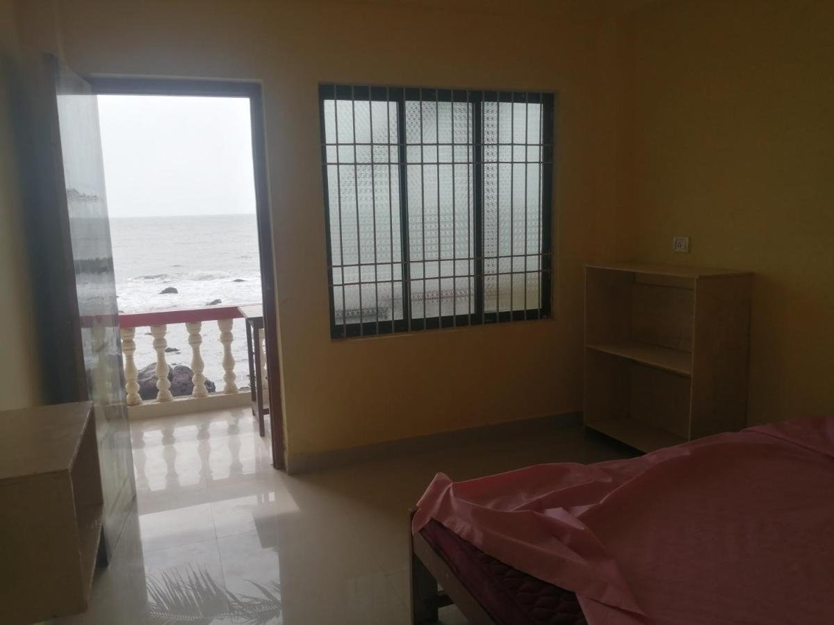 Shree Sai Cottage Sea View Arambol Dış mekan fotoğraf