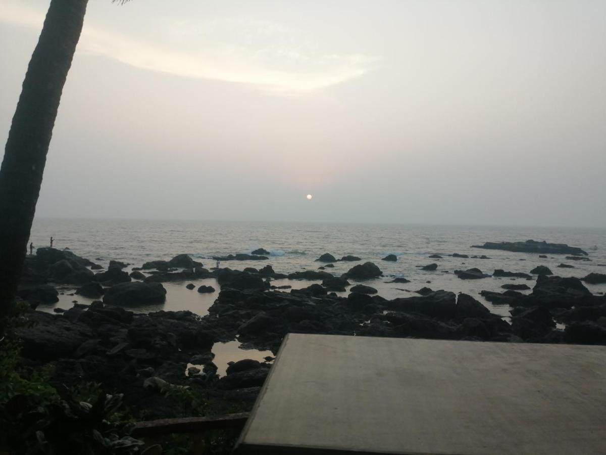 Shree Sai Cottage Sea View Arambol Dış mekan fotoğraf