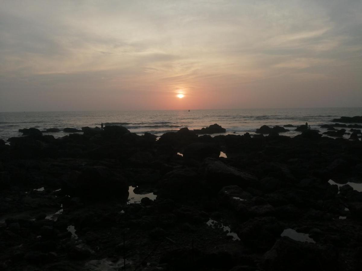 Shree Sai Cottage Sea View Arambol Dış mekan fotoğraf